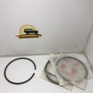 RTC419330 Piston Ring Set