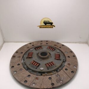 FRC6679 / FTC4661 / FRC2671 Clutch Plate