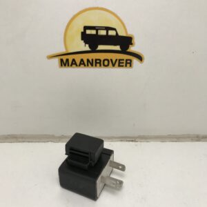 6385 / 88337 Universal Flasher Relay (not Land Rover) suitable for LED
