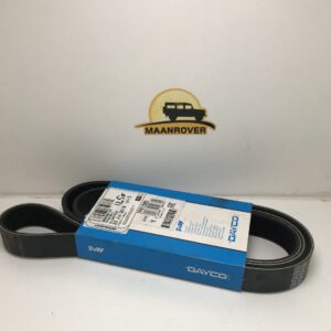 ERR5911D Drive Belt 300 Tdi