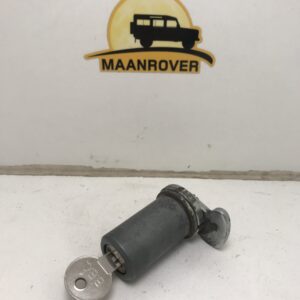 320609 Barrel Lock and Keys 1967-82