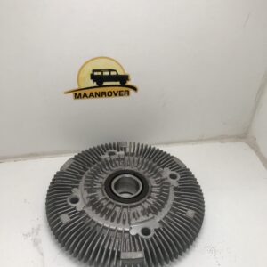 ERC2849 Viscous Fan