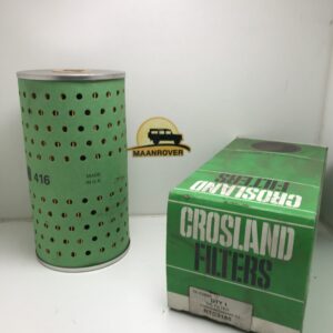 RTC3185 Oil Filter