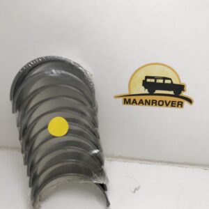 RTC478330 Main Bearing Set 030 oversize