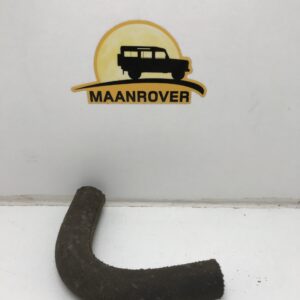 569155 Heater Hose Front 2.25 Litre 1968-71.