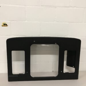 347955 Radiator Panel Series 3