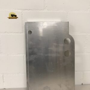 330248 Rear End Quarter Series 2&3 RH mtc4299