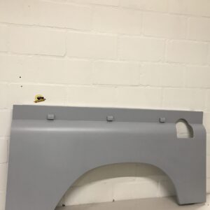 MTC5366 RH Rear Outer Skin Series 2&3 SWB With Fuel Filler Hole