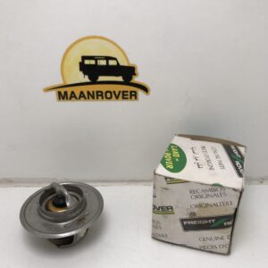 ETC4765 Thermostat V8