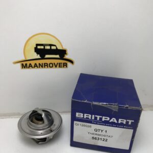 563122 Thermostat 2.6 liter
