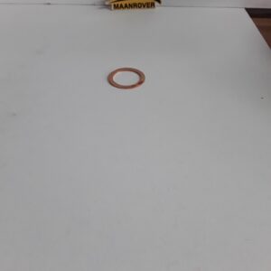 FRC4809 Drainplug Washer Copper