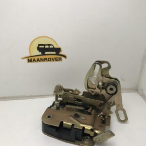 MXC2008 Latch Cargo Door