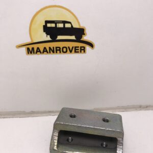 332943 Mounting Plate for Dovetail on Cargodoor gebruikt