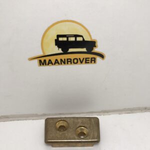 332942 Male Dovetail Reardoor gebruikt