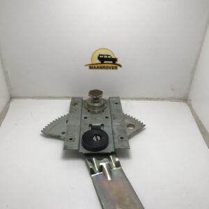 RTC6554 Regulator RH Frontdoor Window
