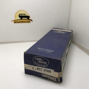 RTC2960 234374 Handbrake Linings