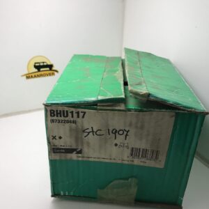 STC1907 Carrier Rear Brake Caliper