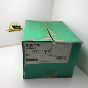 STC1906 RH Rear Caliper Housing
