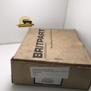 STC1525 / ICW500010 / IWC100030 Transmission Brake Shoes
