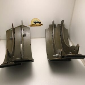 STC3945 Brake Shoe Set stage-one en 6 cilinder vooras