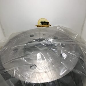 576973 Brake Drum 11"