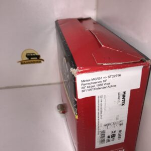 STC2796 / RTC3411 / RTC3171 / 495185 / 495184 Brake Shoes