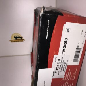 RTC3417 STC3944 512415 512416 Brake Shoes Front