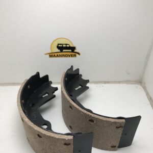 606738 / RTC3405 / STC2880 Handbrake Shoes