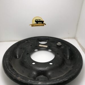 515405 RH Brake Back Plate SWB
