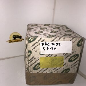 FRC3132 Hub Bearing Sleeve Rear