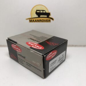 243743D Wheel Cylinder Links Voor