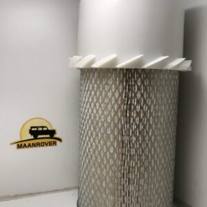 NRC6660 Air Filter Element 200 Tdi