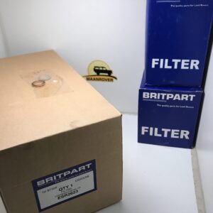 DA6008 Service Kit V8 Efi
