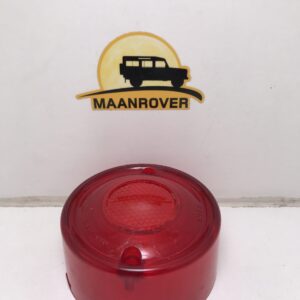 542044 542043 Rear Lamp Lens with Number Plate Illumination