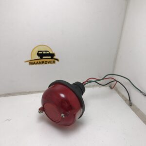 589446 Rear Lamp Series II & III