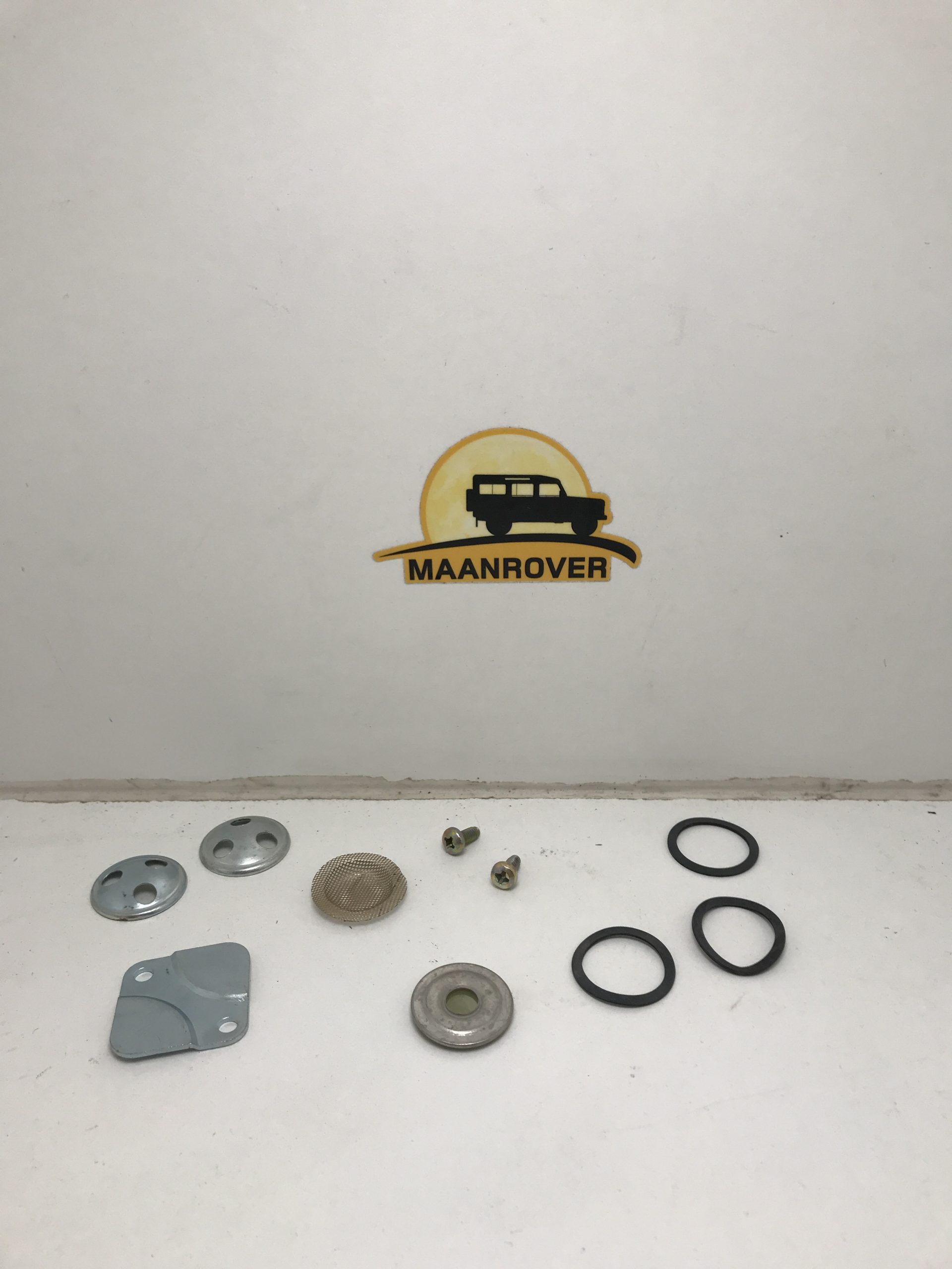 AUB9010 SU Fuelpump Service Kit