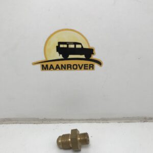 90513171 Double End Adaptor