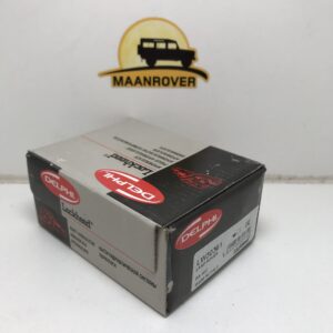 243744D Wheel Cylinder Rechts Voor