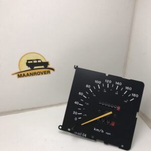 RTC6570 / STC553 Speedometer