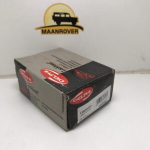 243296D Wheel Cylinder Rechts Achter