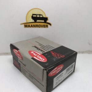 243297D Wheel Cylinder Links Achter