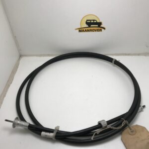 RTC3484 Speedometer Cable