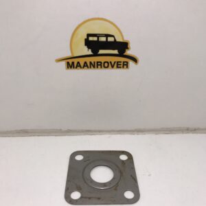 607064 Retainer Plate Manual Steering Box