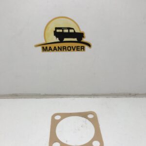 261857 Gasket Steeringbox Bottom