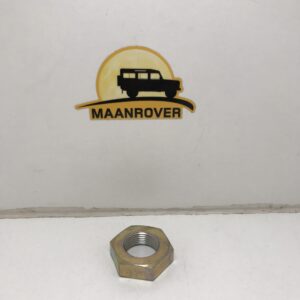 AEU4026 Steering Box Drop Arm Nut