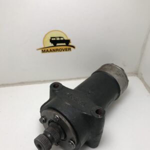 NRC1269 Steering Relay 1948-1984