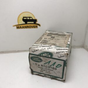 RTC3169 Wheel Cylinder