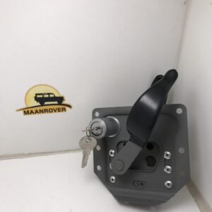 337801 Door Lock Assy RH ZONDER SLOT