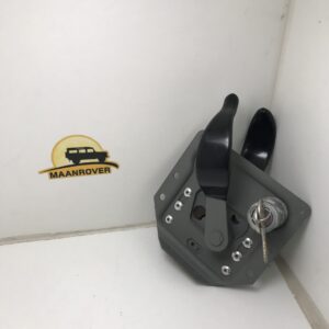 337802 Door Lock Assy LH incl Lock