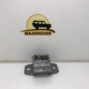 333140 / MTC4195 / GLR5144 NOS Striker Plate for Doors